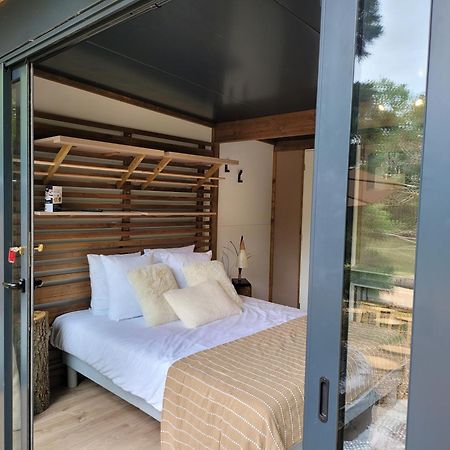Le Chalet Montegut Coulandon ภายนอก รูปภาพ