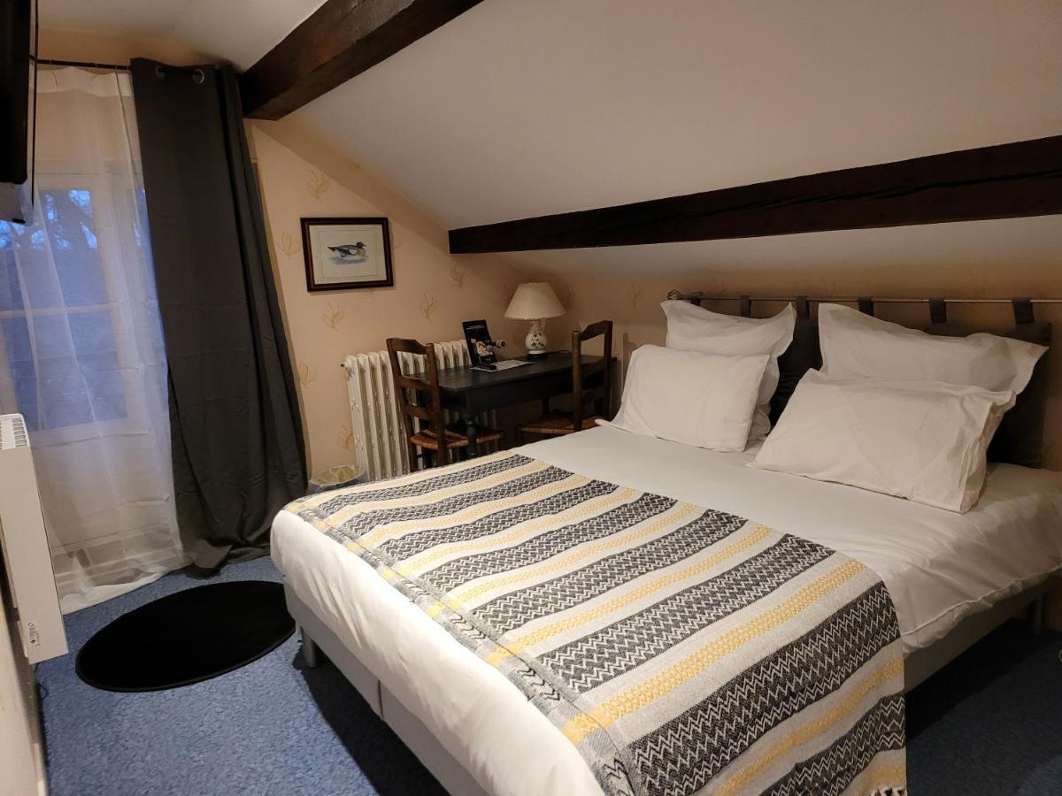 Le Chalet Montegut Coulandon ภายนอก รูปภาพ