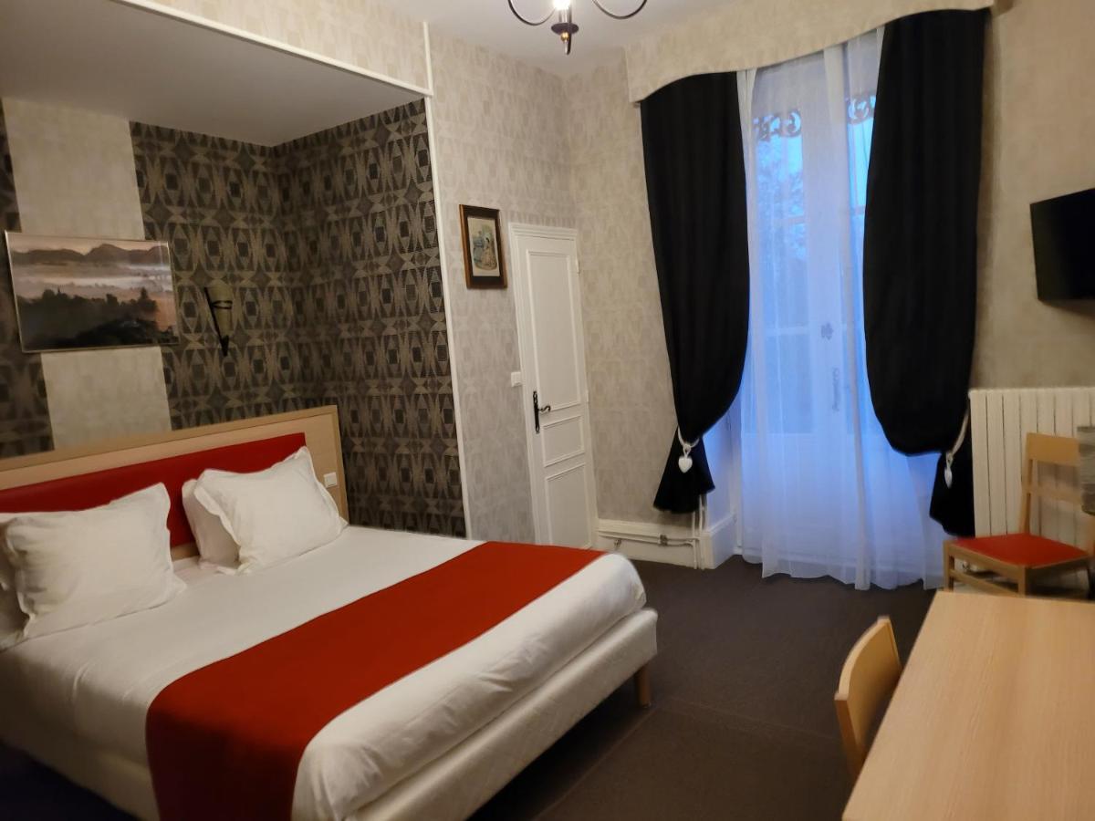 Le Chalet Montegut Coulandon ภายนอก รูปภาพ