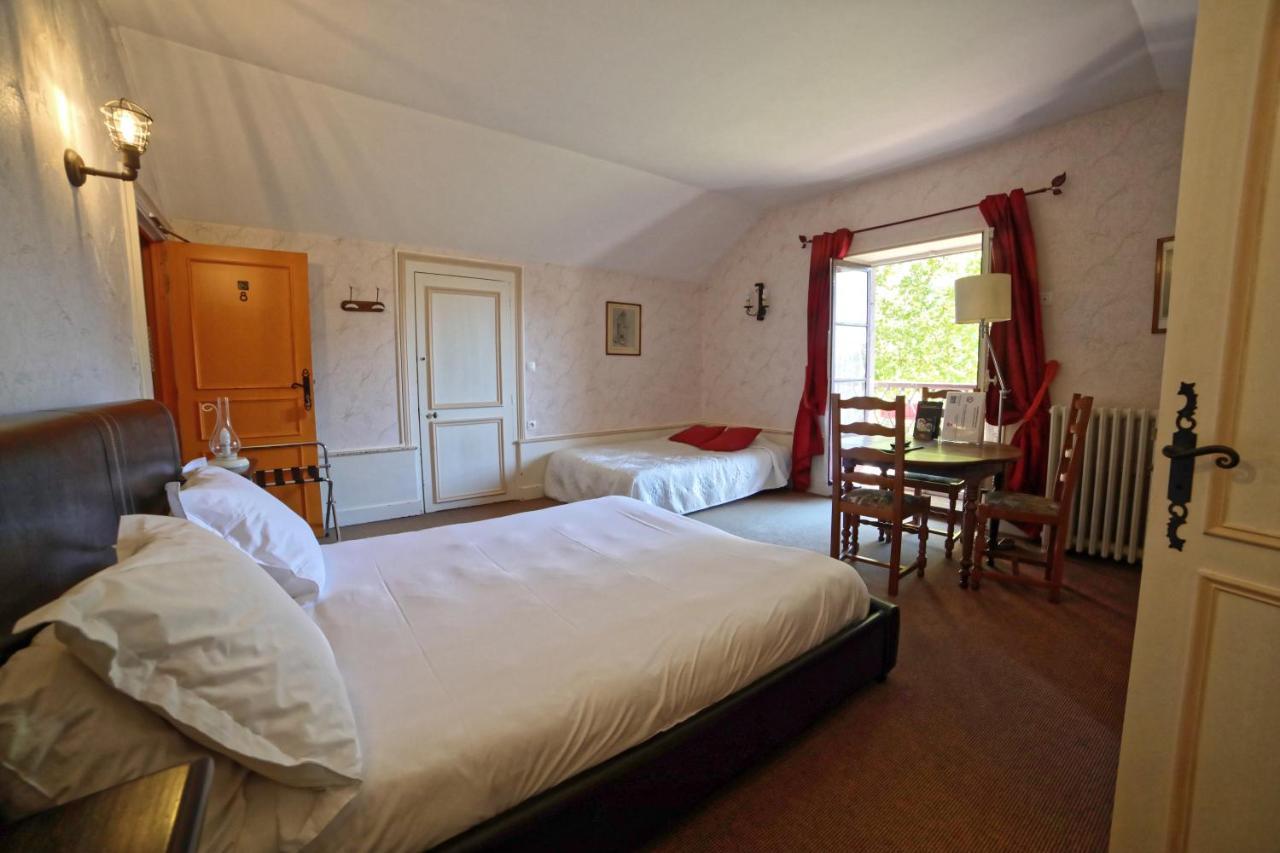Le Chalet Montegut Coulandon ภายนอก รูปภาพ