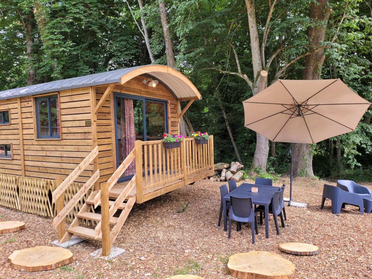 Le Chalet Montegut Coulandon ภายนอก รูปภาพ