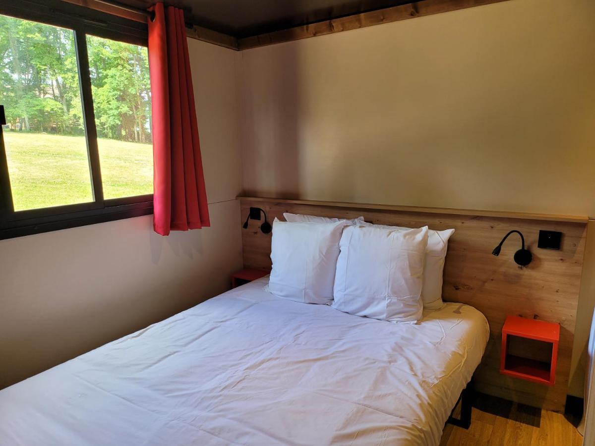 Le Chalet Montegut Coulandon ภายนอก รูปภาพ
