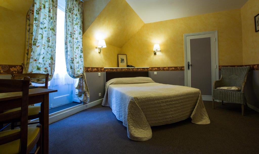 Le Chalet Montegut Coulandon ภายนอก รูปภาพ