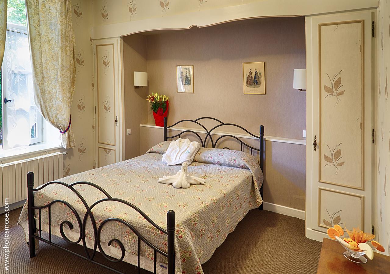 Le Chalet Montegut Coulandon ภายนอก รูปภาพ