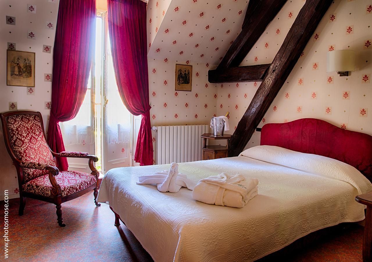 Le Chalet Montegut Coulandon ภายนอก รูปภาพ