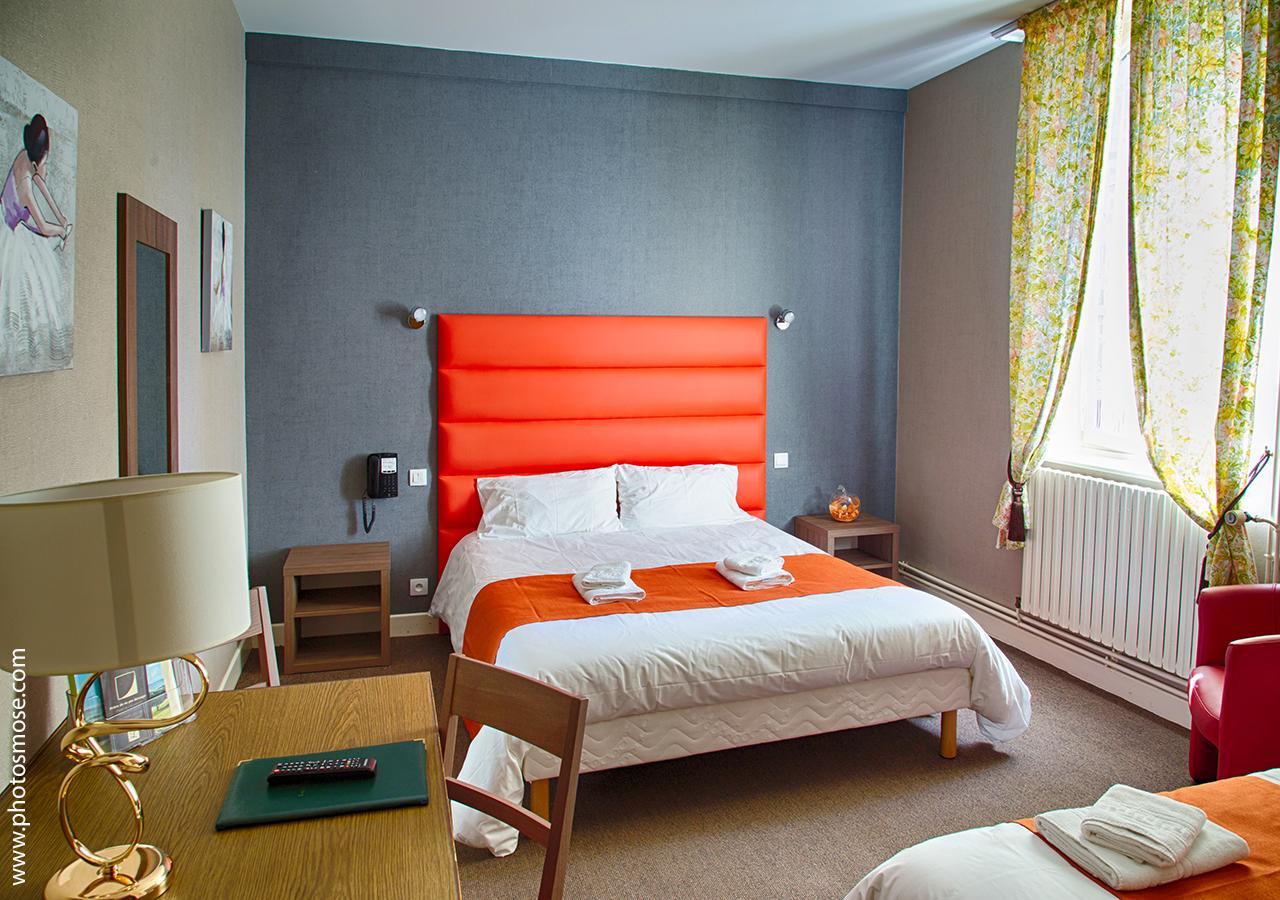 Le Chalet Montegut Coulandon ภายนอก รูปภาพ