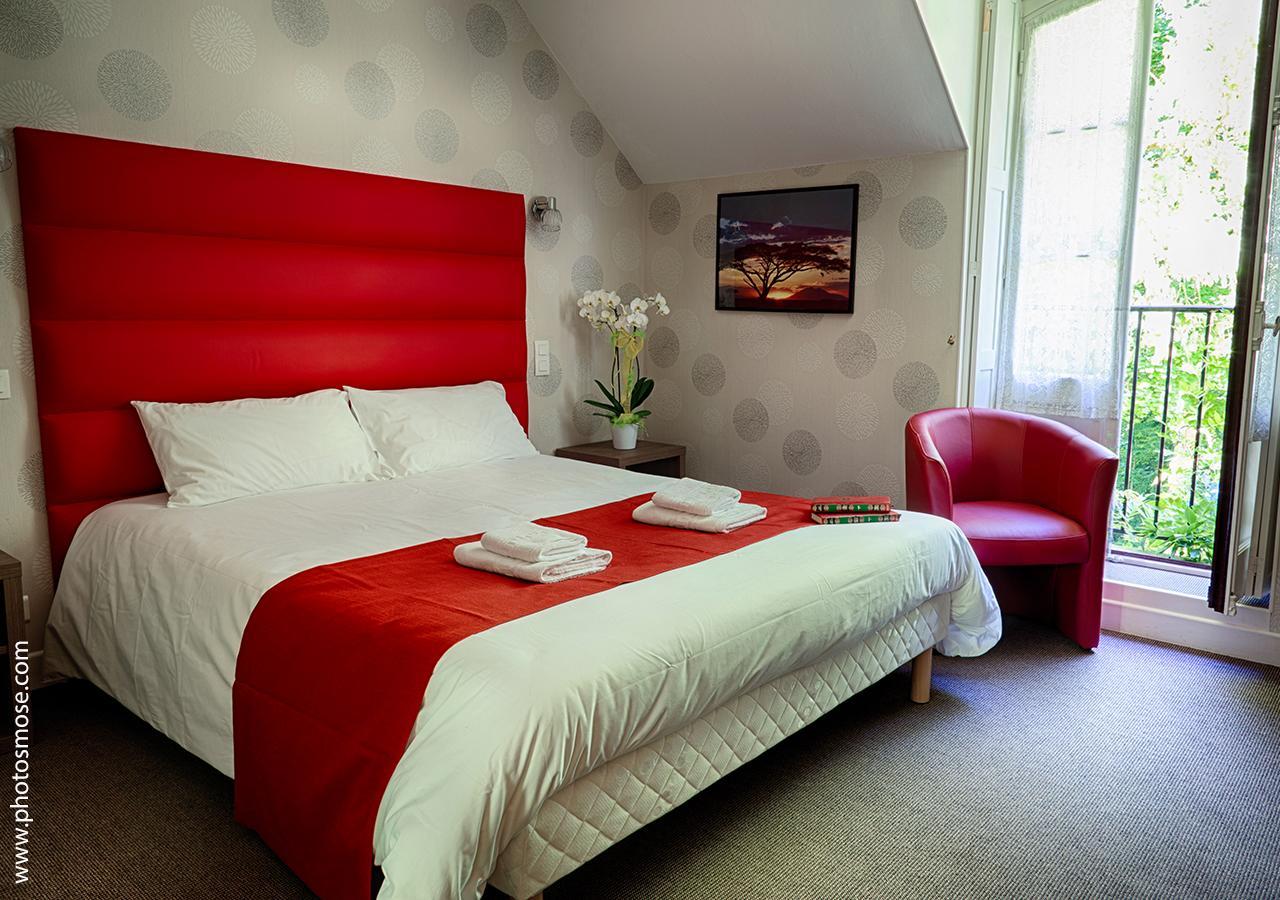 Le Chalet Montegut Coulandon ภายนอก รูปภาพ